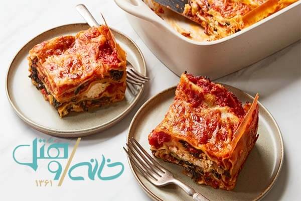 Lasagna-recipe