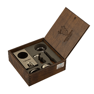 باکس چوبی اکسسوری برند بیزرا