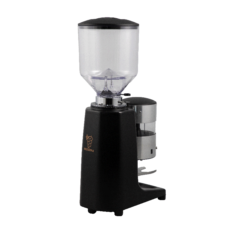 آسیاب قهوه مخزن‌دار مدل M80A