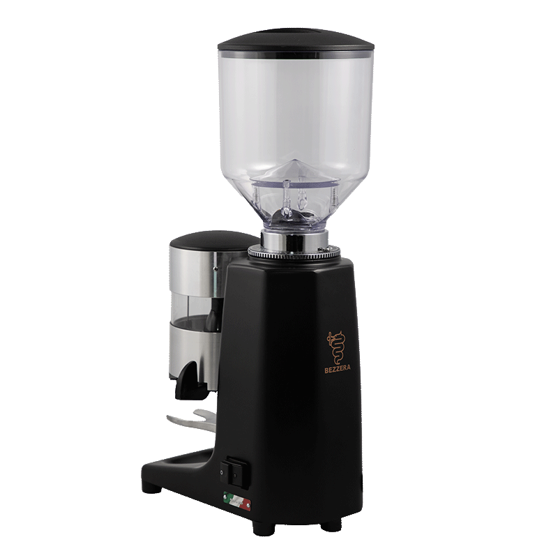 آسیاب قهوه مخزن‌دار مدل M80A