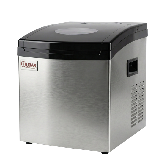 یخ ساز رومیزی 15 کیلویی بوراکس  ZB02