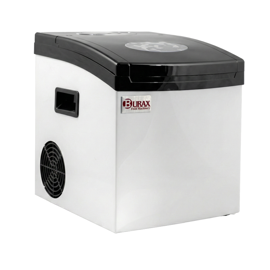 یخ ساز رومیزی 15 کیلویی بوراکس ZB02
