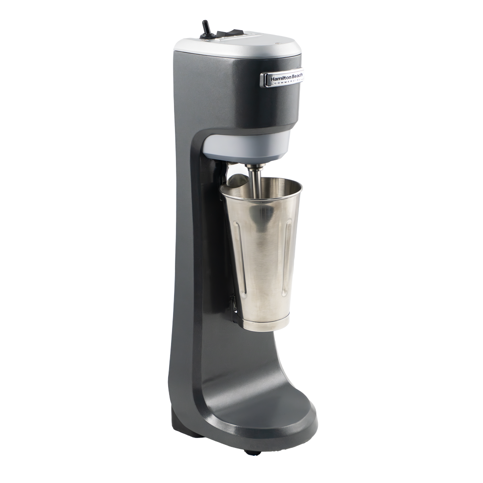 دستگاه میلک شیک ساز تک لیوانه همیلتون