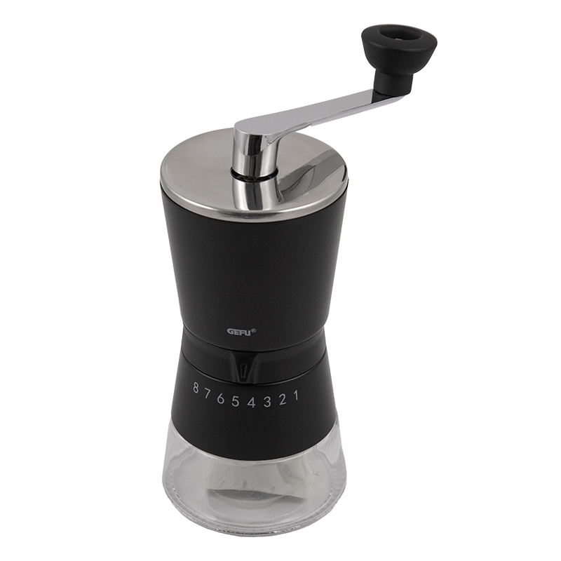 آسیاب دستی مدل santiago برند GEFU