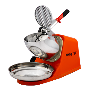 یخ خردکن رنگی King Better