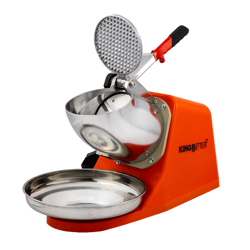 یخ خردکن رنگی King Better