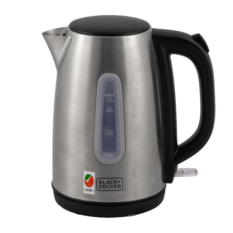 کتری برقی مدل Black&Decker