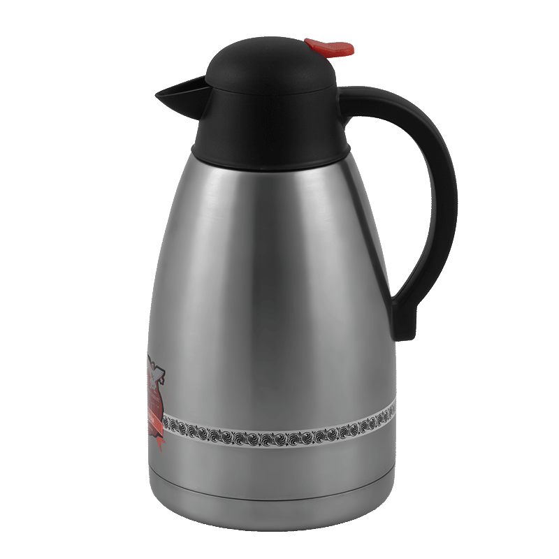 فلاسک تمام استیل ۲ لیتری