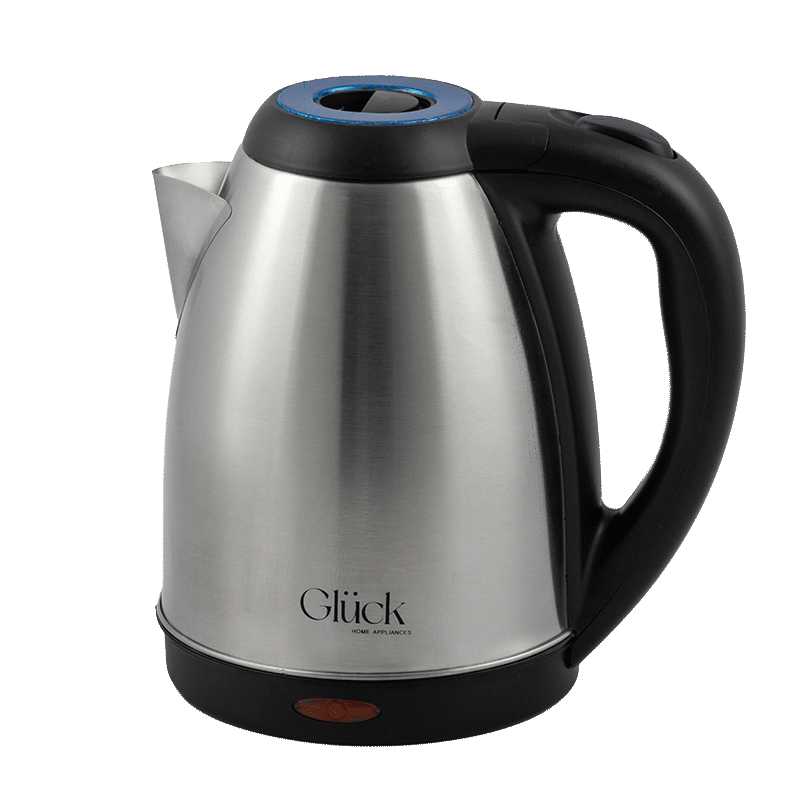 کتری برقی ۲ لیتری مدل Gluck