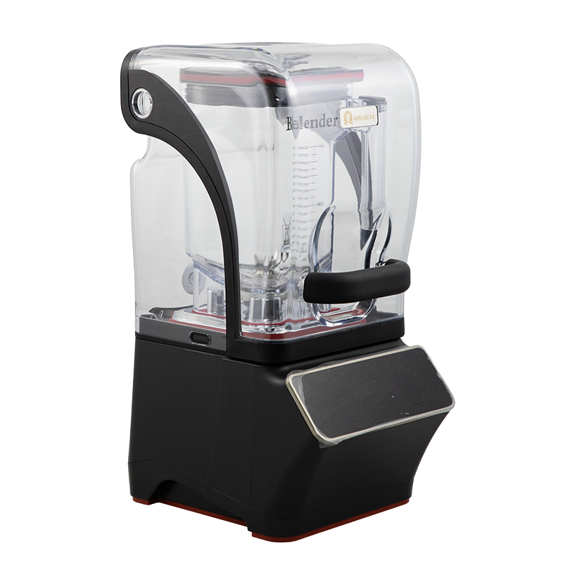 مخلوط کن کاوردار نینوریتا مدل NIN6280C