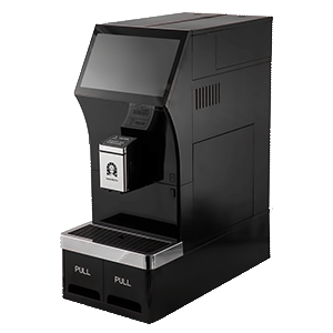 قهوه ساز تمام اتومات نینوریتا مدلNIN102