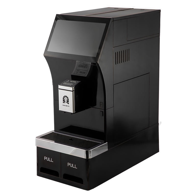 قهوه ساز تمام اتومات نینوریتا مدلNIN102