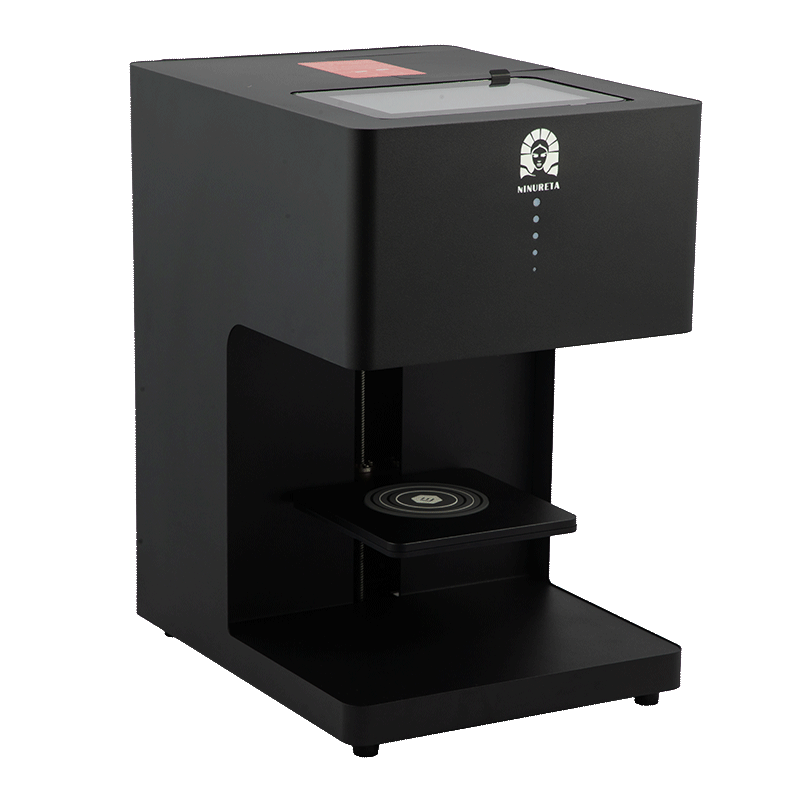 پرینتر قهوه نینوریتا مدل NIN-LH