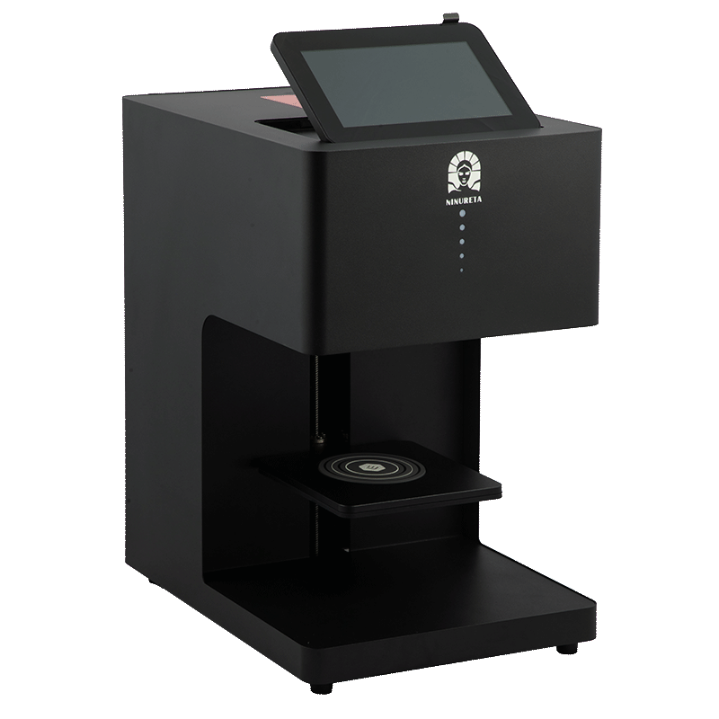 پرینتر قهوه نینوریتا مدل NIN-LH