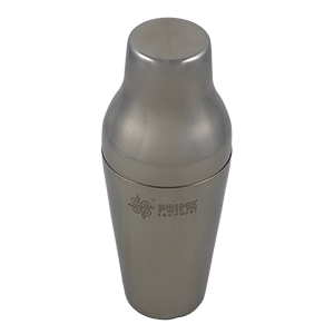 کاکتل شیکر فرنچ 600 میل سیلور PRIME