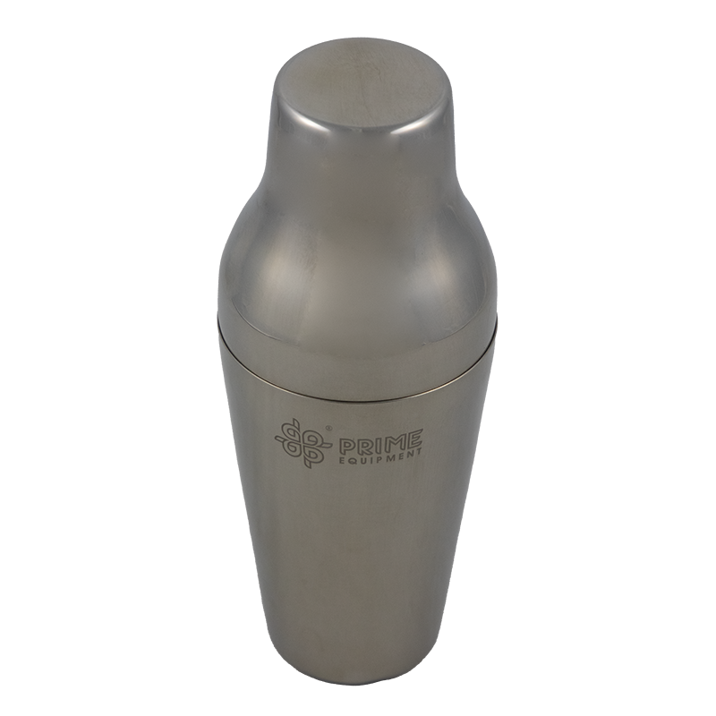 کاکتل شیکر فرنچ 600 میل سیلور PRIME