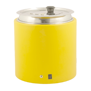 سوپ داغ‌کن زرد برند استار