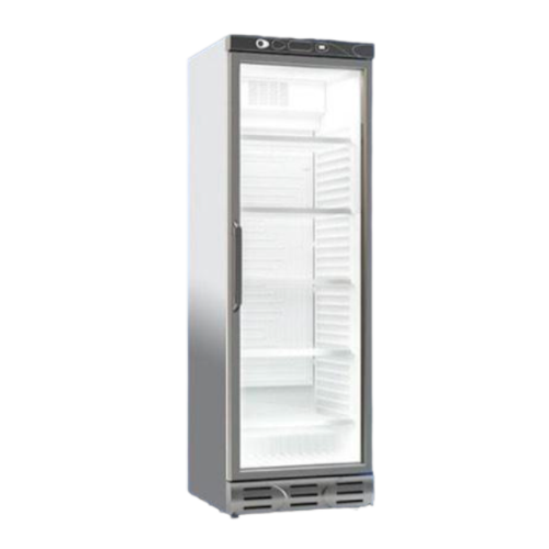 یخچال ایستاده تک درب عرض 6۰ مدل D372SC M4