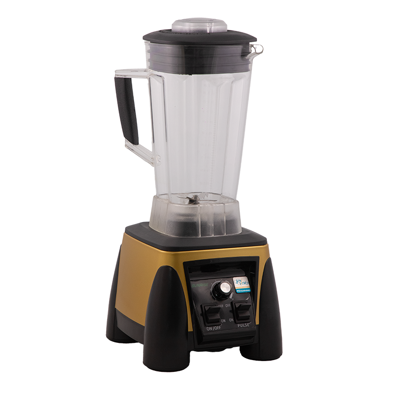 بلندر حرفه ای sunrise مدل FT-306MS
