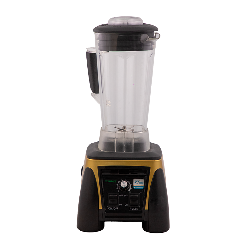 بلندر حرفه ای sunrise مدل FT-306MS