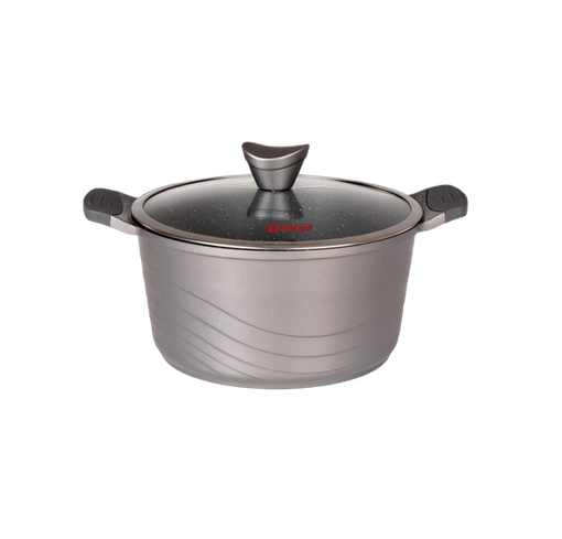 قابلمه 28 اوشن H  گرانيت   در تي- CANDID