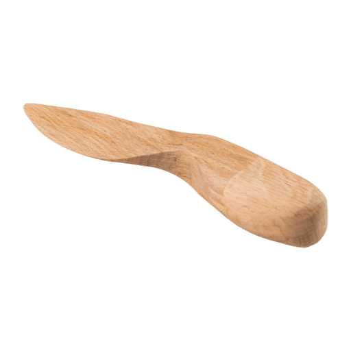 چاقو كره خوری R1314 پارمیس