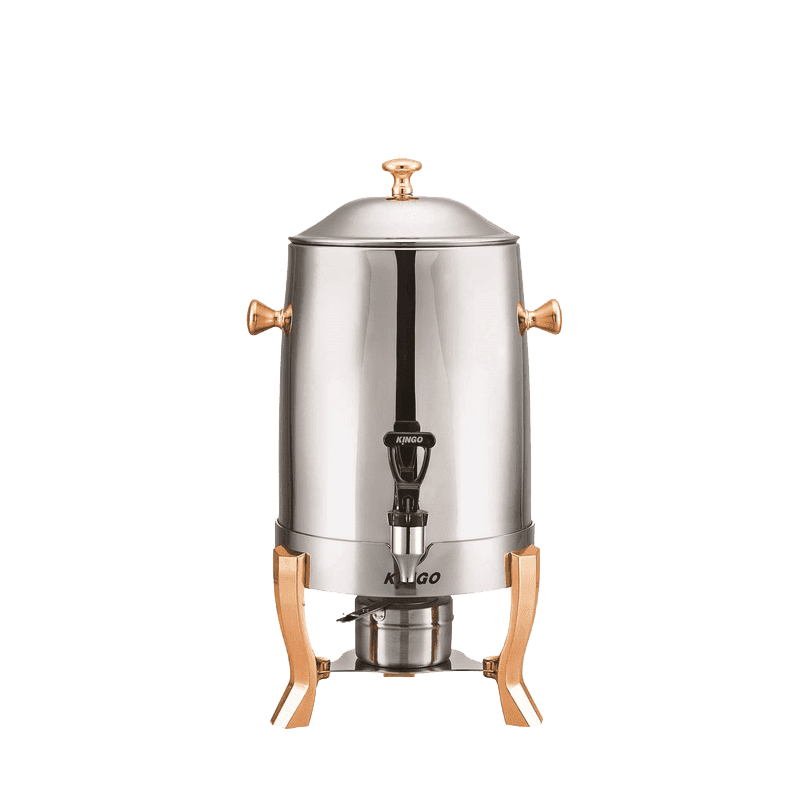 سرو مايعات گرم 13 ليتری - Coffee Pot  KG-17005 - A3