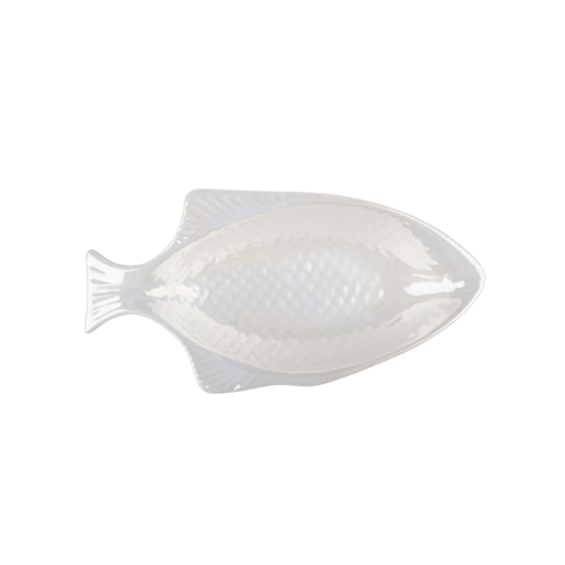 ظرف سرو طرح ماهی جانستون سایز کوچک