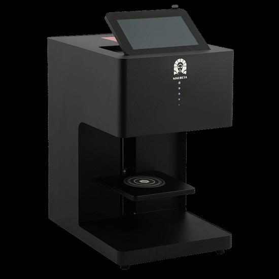 پرینتر قهوه نینوریتا مدل NIN-LH 