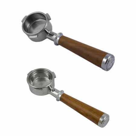 پورتافیلتر اسپرسوساز