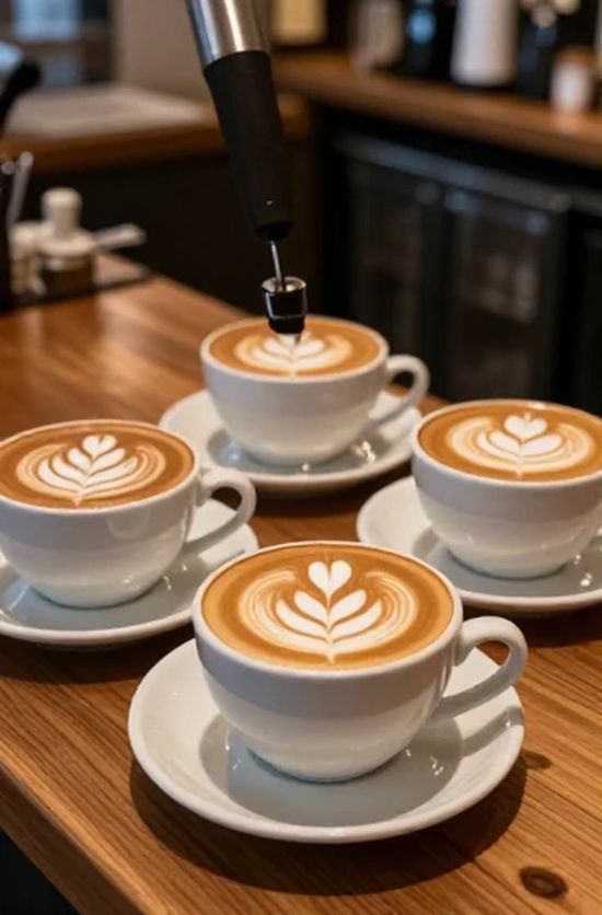 خرید و قیمت پرینتر قهوه