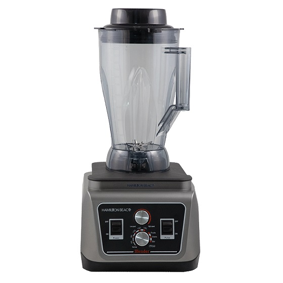 بلندر همیلتون