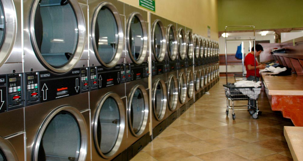 laundy