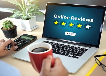 شهرت آنلاین و تأثیر هوش مصنوعی (AI) در جذب مشتری