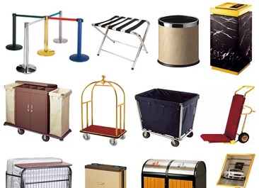 راهنمای جامع انتخاب و خرید تجهیزات هتلی برای ارتقاء کیفیت خدمات و رضایت مهمانان