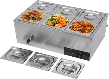 news-بن‌ماری چیست و چرا در آشپزخانه‌های صنعتی و هتل‌ها ضروری است؟