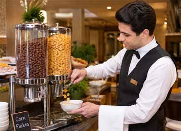 سرو کورن فلکس چیست؟ کاربرد، مزایا و نکات مهم هنگام خرید