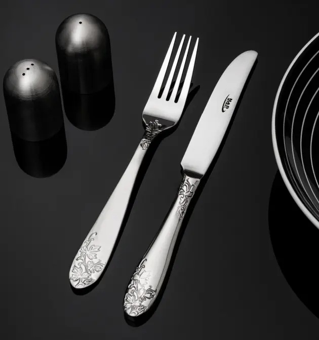 کارد استیک خوری