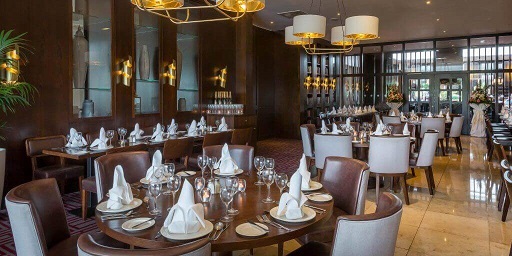 Hygiene in the restaurant