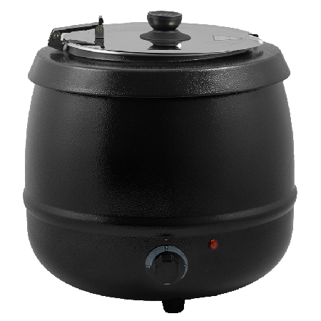 سوپ داغ کن توربو مکس 10 لیتری