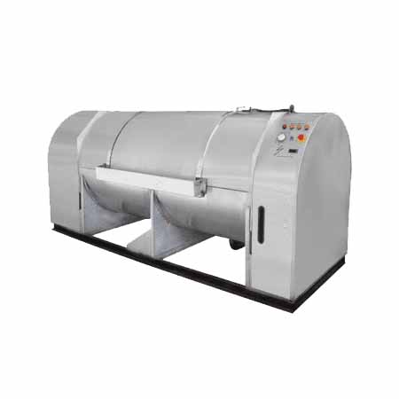 ماشین پتوشویی مخصوص هتل