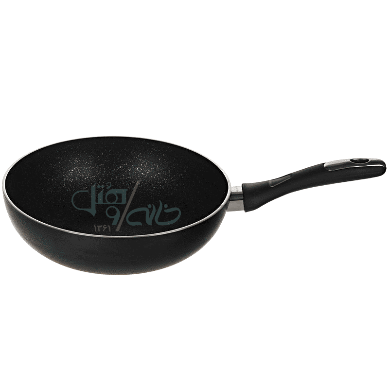 wok-pan