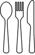 تجهیزات رستوران
