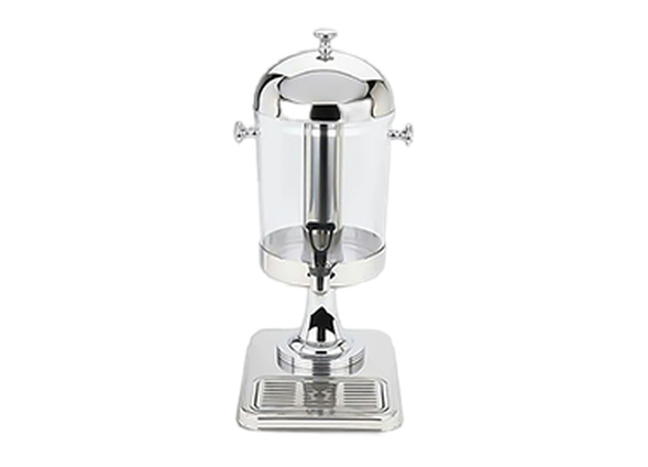 سرو مايعات سرد تک مخزن - Fruit Juicer KG-17011